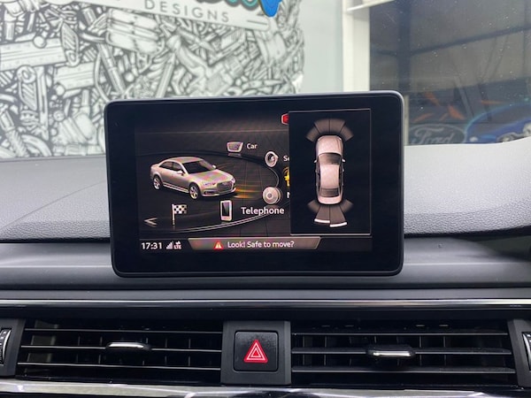 Used Audi A4 2018 for sale - 76039075: Photo 17