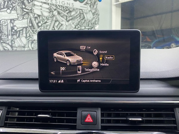 Used Audi A4 2018 for sale - 76039075: Photo 18