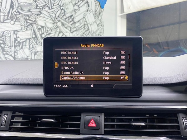 Used Audi A4 2018 for sale - 76039075: Photo 19