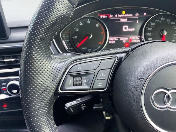 Used Audi A4 2018 for sale - 76039075: Photo 20