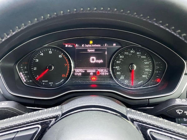 Used Audi A4 2018 for sale - 76039075: Photo 21