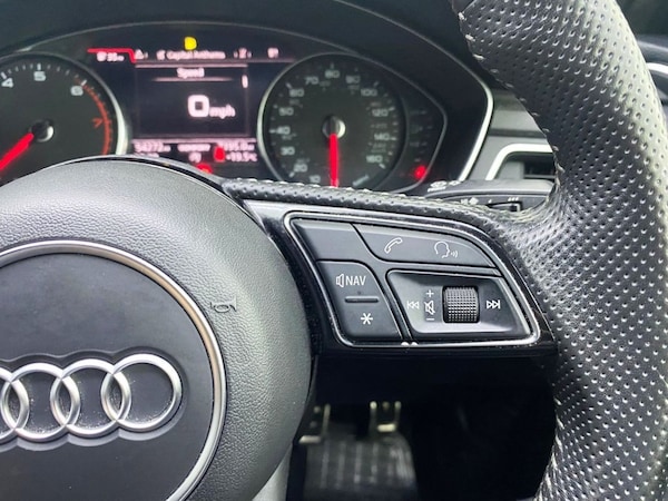 Used Audi A4 2018 for sale - 76039075: Photo 22