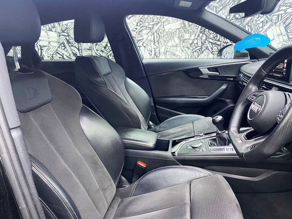 Used Audi A4 2018 for sale - 76039075: Photo 23