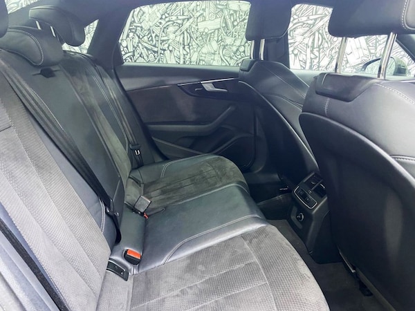 Used Audi A4 2018 for sale - 76039075: Photo 25