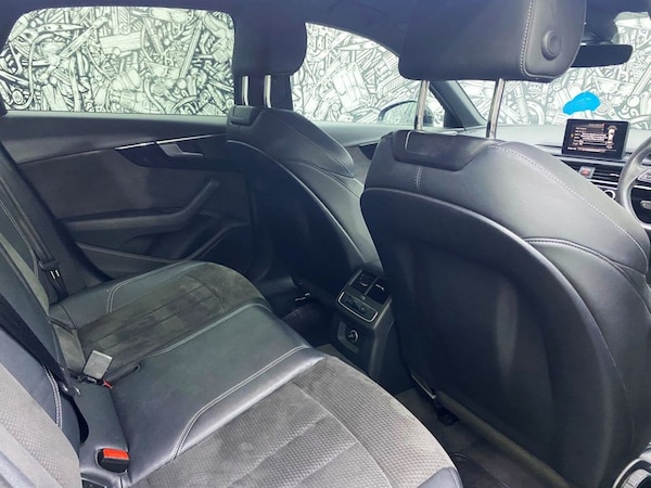 Used Audi A4 2018 for sale - 76039075: Photo 26
