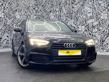 Used Audi A4 2018 for sale - 76039075: Photo 4
