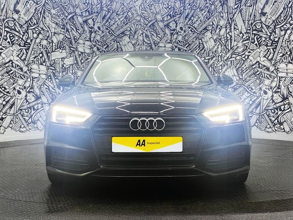 Used Audi A4 2018 for sale - 76039075: Photo 5
