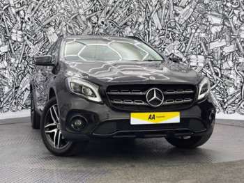 Used Mercedes-Benz 180 2019 for sale - 75037502: Photo