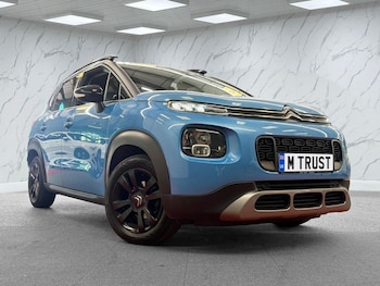 Used Citroen C3 Aircross 2019 for sale - 78671859: Photo