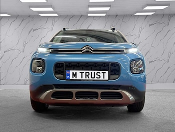 Used Citroen C3 Aircross 2019 for sale - 78671859: Photo
