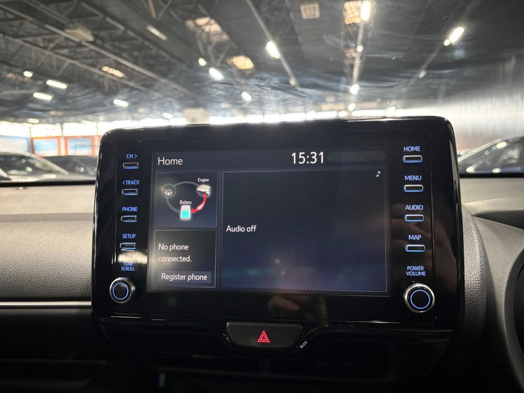 Used Toyota Yaris 2021 for sale - 76023808: Photo 20