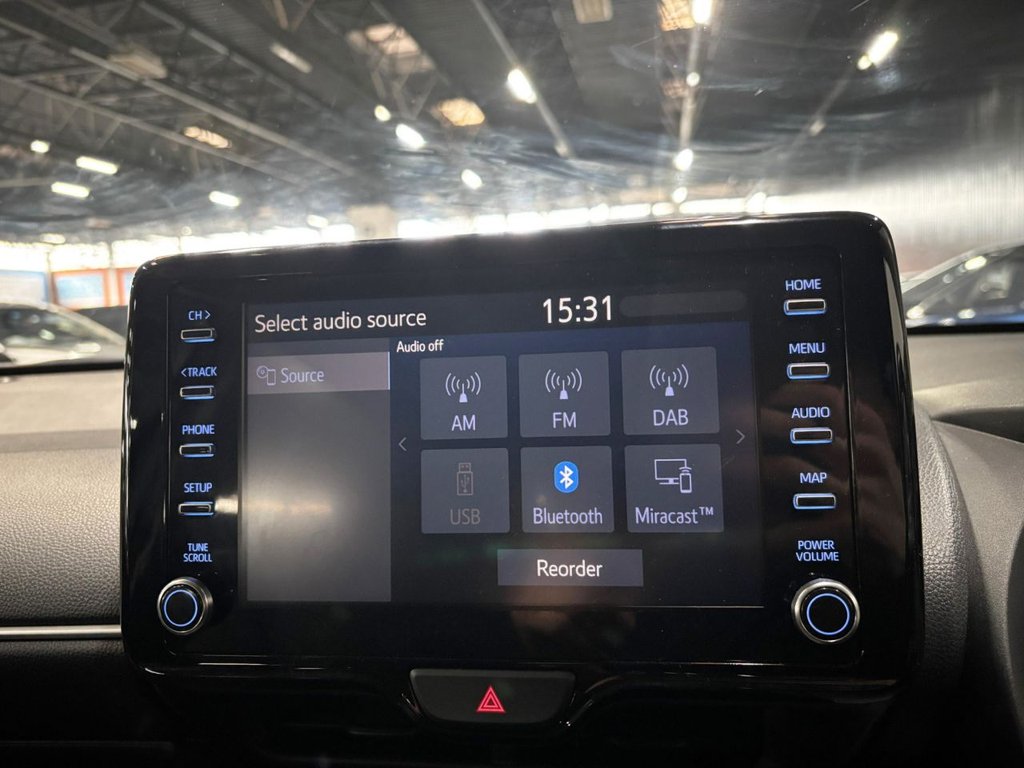 Used Toyota Yaris 2021 for sale - 76023808: Photo 22