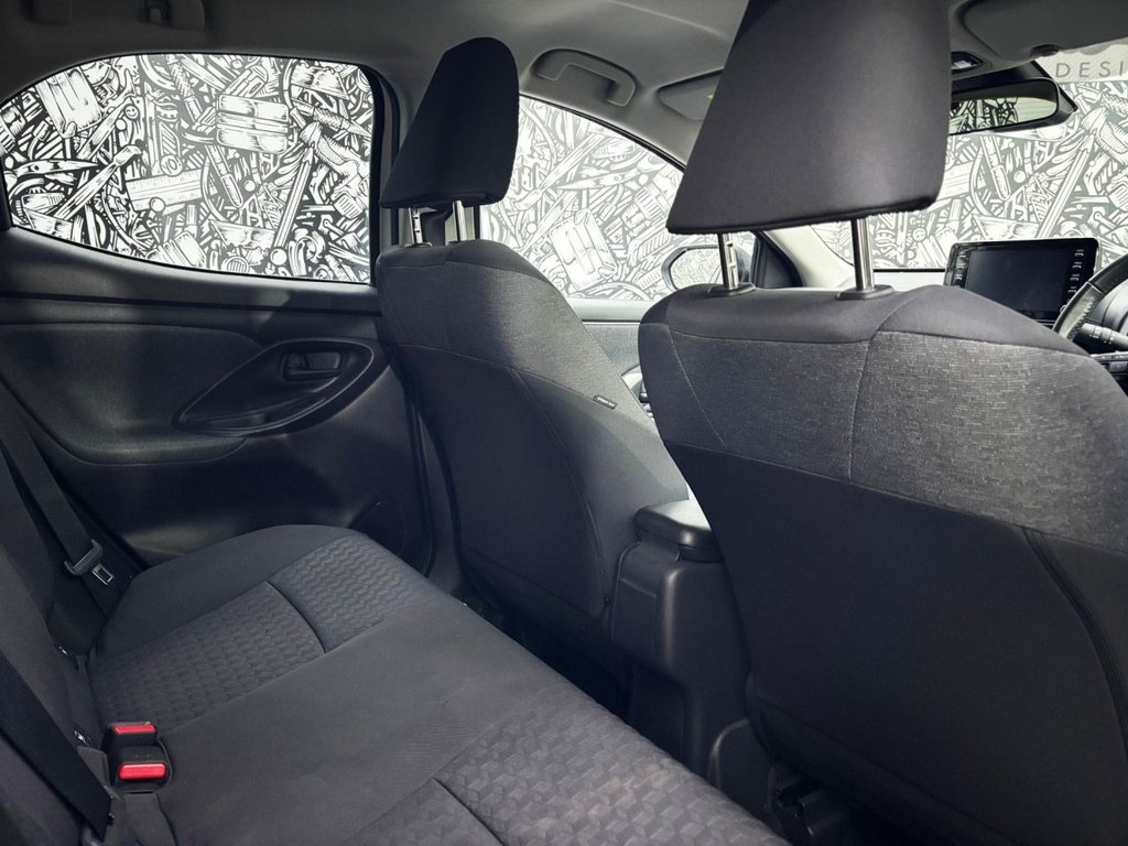 Used Toyota Yaris 2021 for sale - 76023808: Photo 27