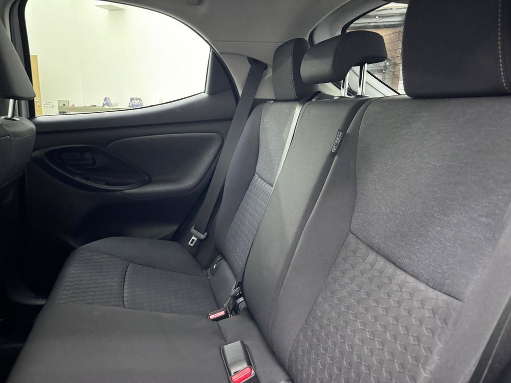 Used Toyota Yaris 2021 for sale - 76023808: Photo 28