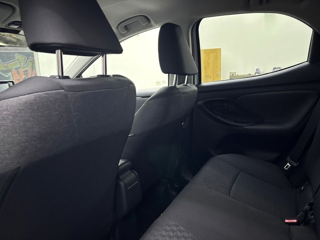 Used Toyota Yaris 2021 for sale - 76023808: Photo 29