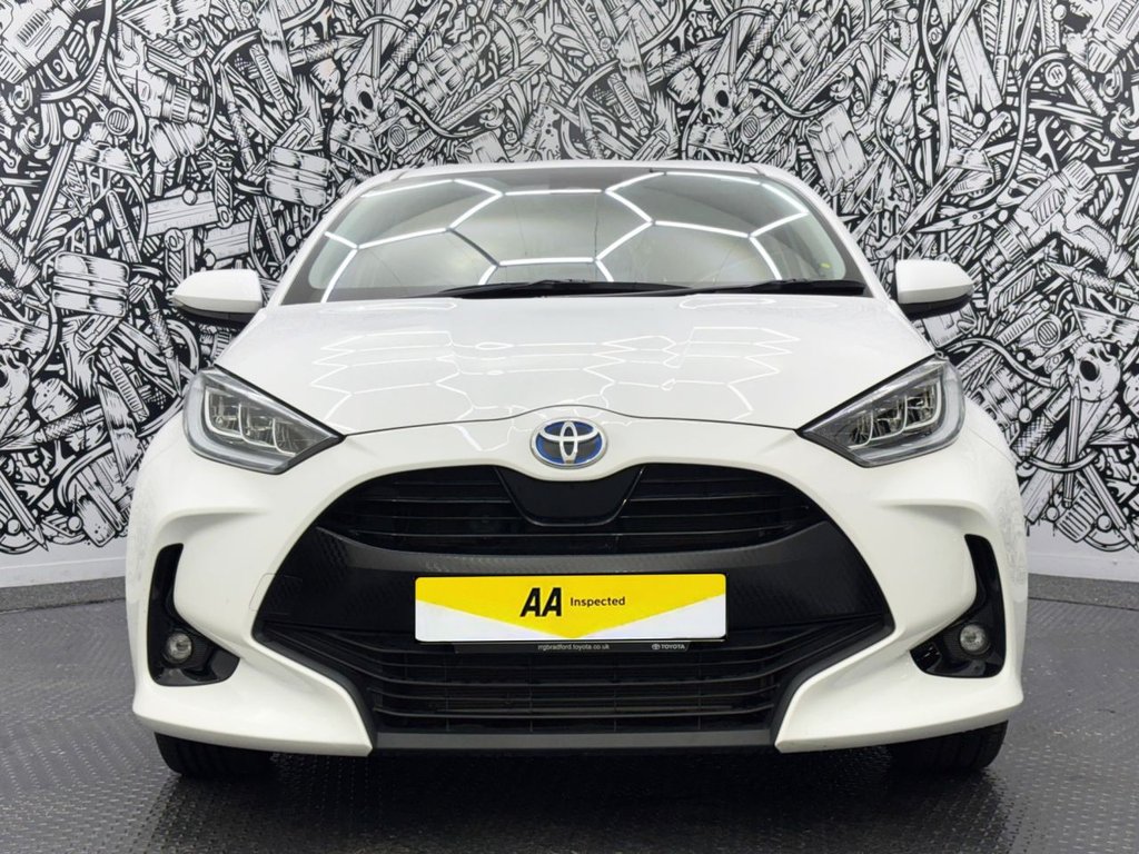 Used Toyota Yaris 2021 for sale - 76023808: Photo 5