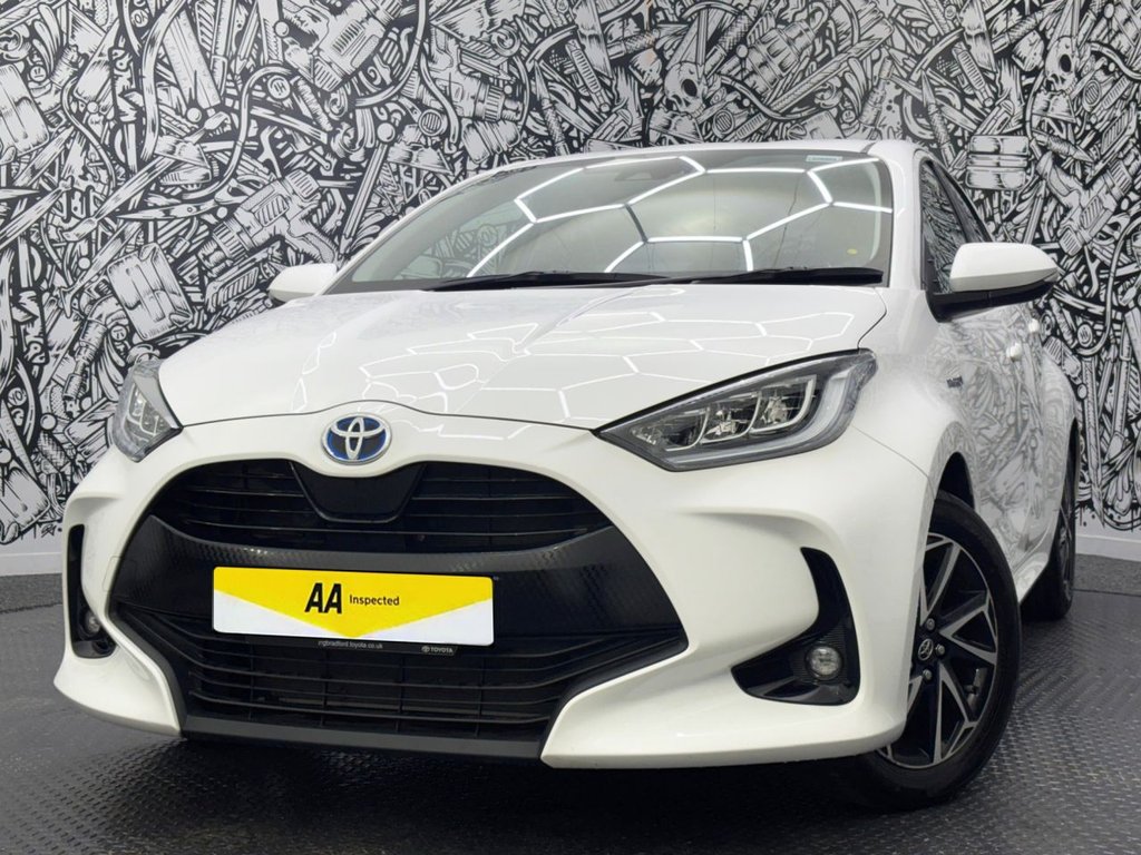 Used Toyota Yaris 2021 for sale - 76023808: Photo 6