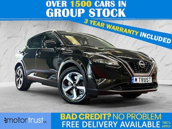 Used Nissan Qashqai 2024 for sale - 78943247: Photo