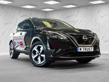 Used Nissan Qashqai 2024 for sale - 78943247: Photo
