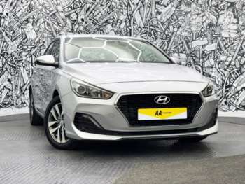 Used Hyundai i30 2019 for sale - 75033184: Photo