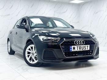 Used Audi A1 2021 for sale - 79598327: Photo