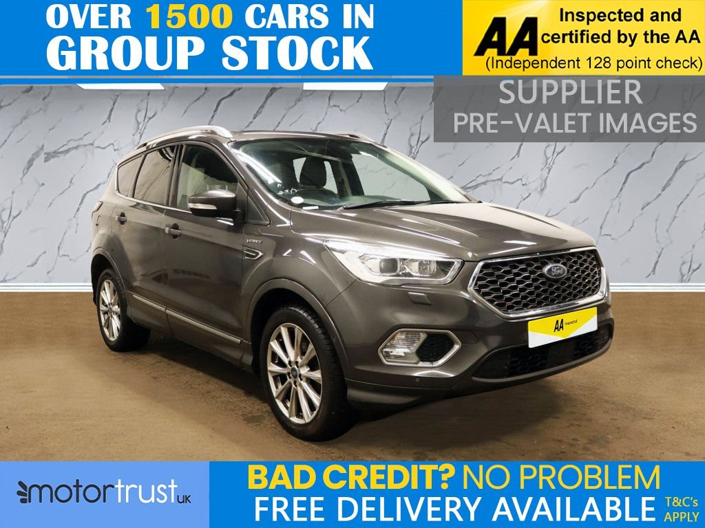 Used Ford Kuga 2019 for sale - 78154063: Photo 1