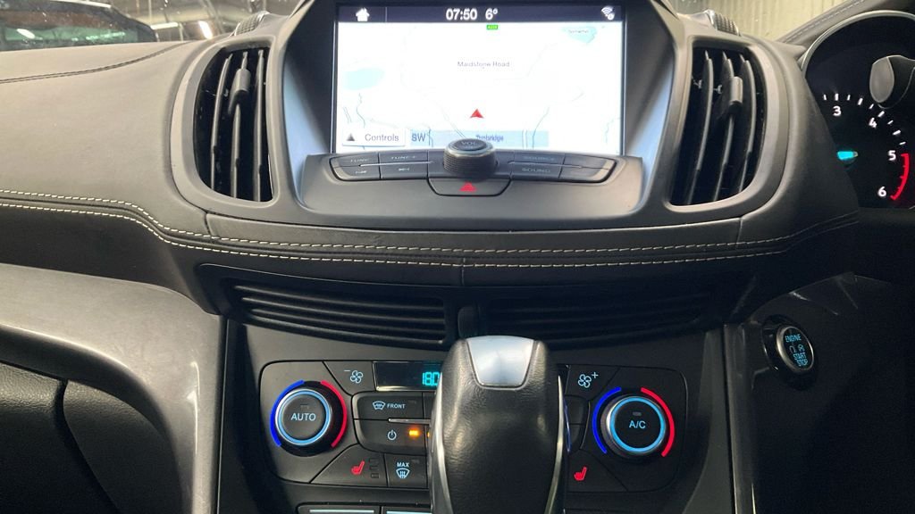 Used Ford Kuga 2019 for sale - 78154063: Photo 10