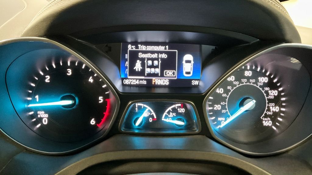 Used Ford Kuga 2019 for sale - 78154063: Photo 11