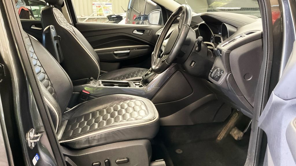 Used Ford Kuga 2019 for sale - 78154063: Photo 12