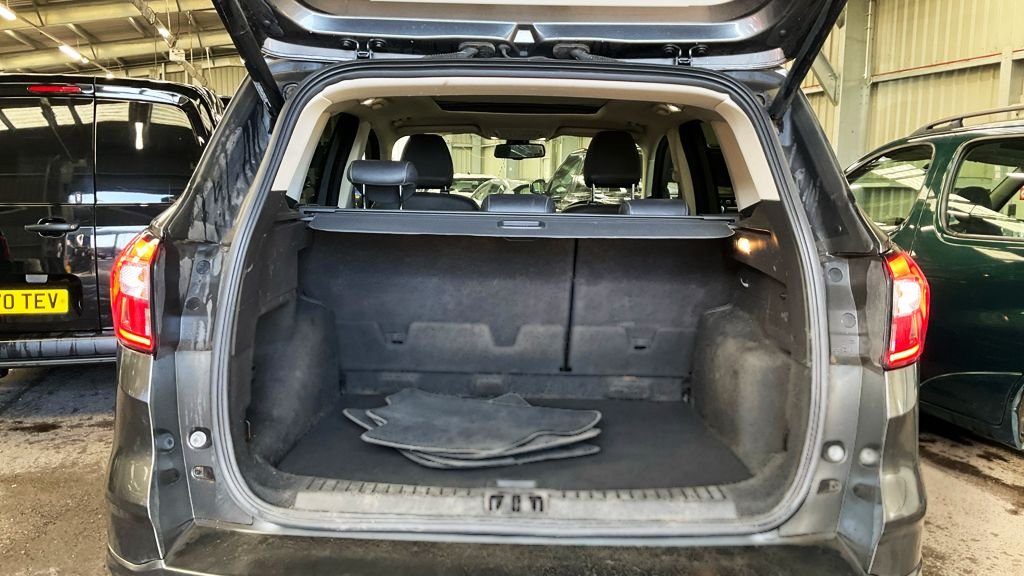 Used Ford Kuga 2019 for sale - 78154063: Photo 14