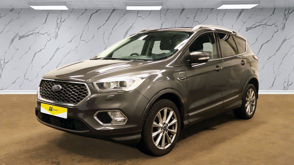 Used Ford Kuga 2019 for sale - 78154063: Photo 4