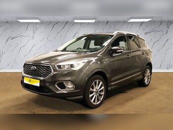 Used Ford Kuga 2019 for sale - 78154063: Photo