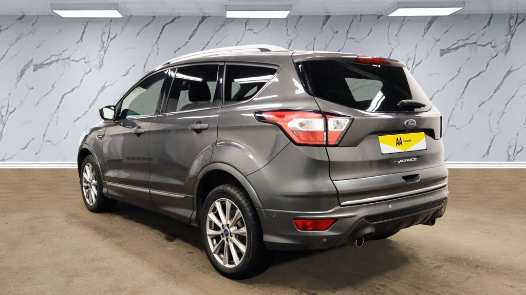Used Ford Kuga 2019 for sale - 78154063: Photo 5
