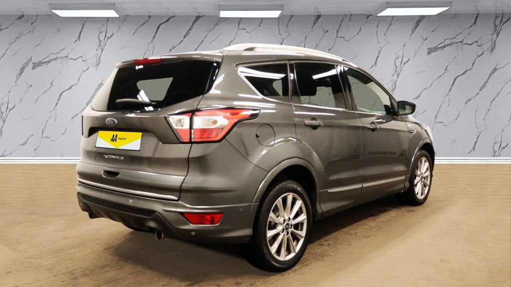 Used Ford Kuga 2019 for sale - 78154063: Photo 6