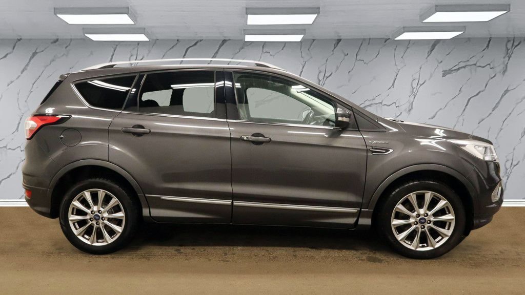 Used Ford Kuga 2019 for sale - 78154063: Photo 7