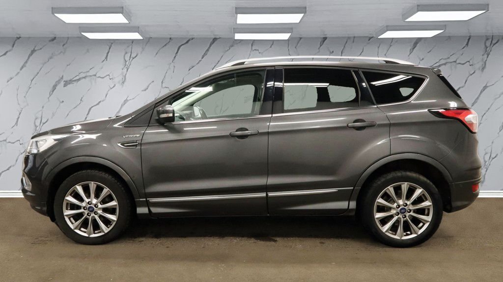 Used Ford Kuga 2019 for sale - 78154063: Photo 8