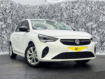 Used Vauxhall Corsa 2023 for sale - 78372030: Photo