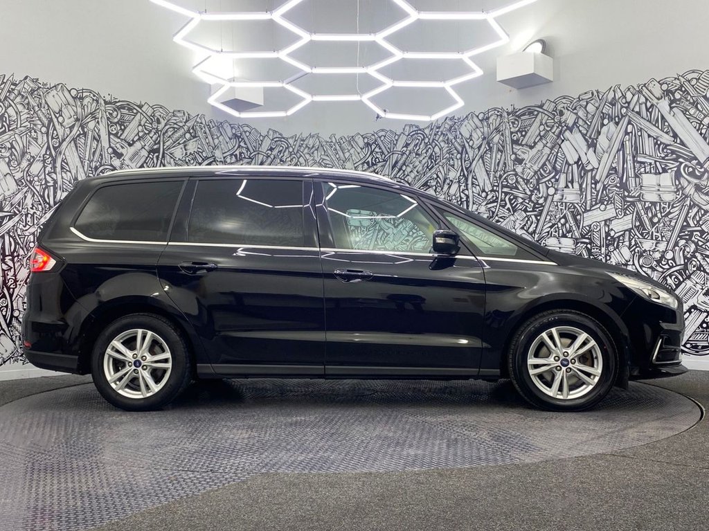 Used Ford Galaxy 2021 for sale - 76386558: Photo 12