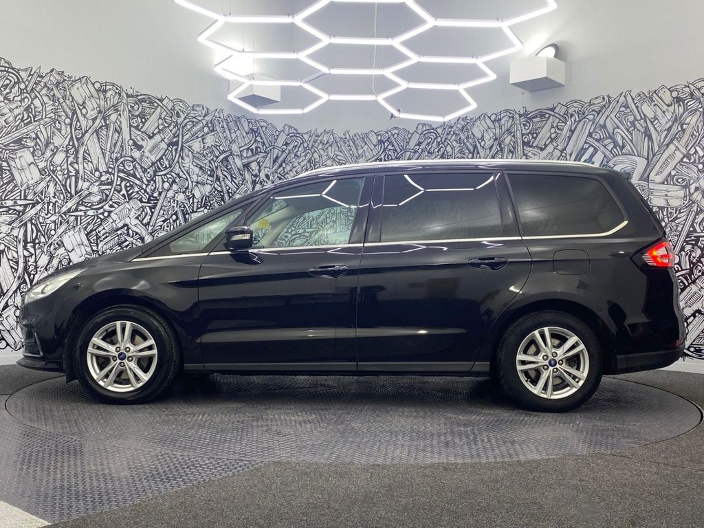 Used Ford Galaxy 2021 for sale - 76386558: Photo 13