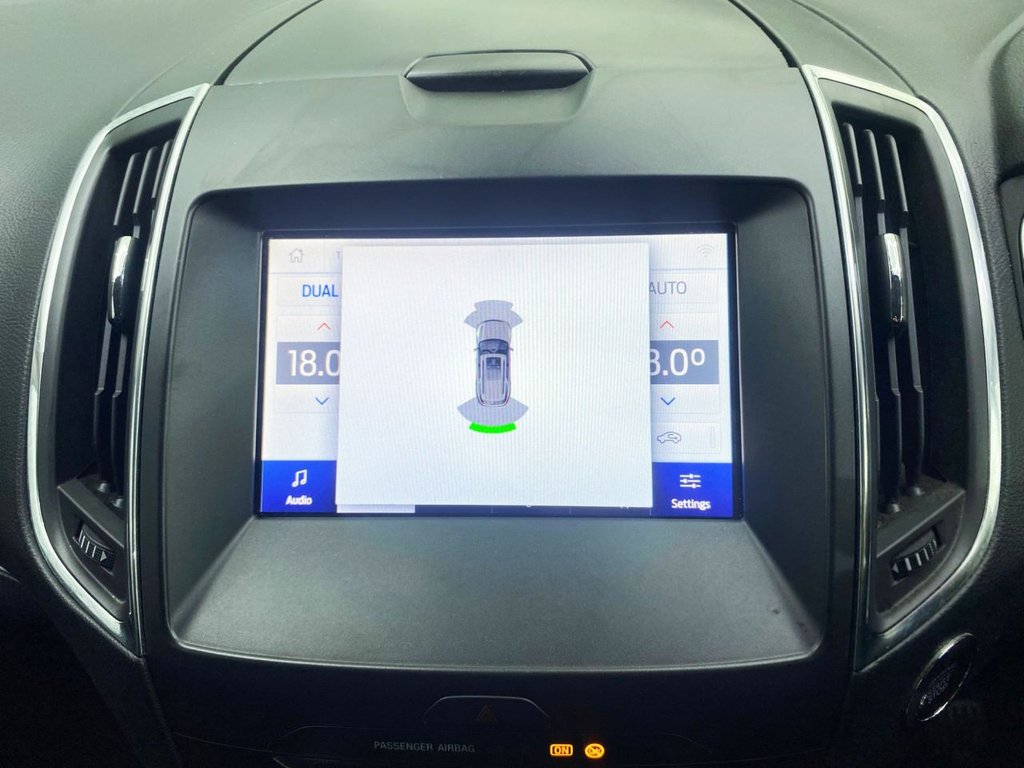 Used Ford Galaxy 2021 for sale - 76386558: Photo 17