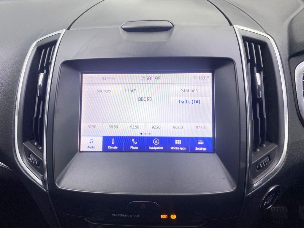 Used Ford Galaxy 2021 for sale - 76386558: Photo 18