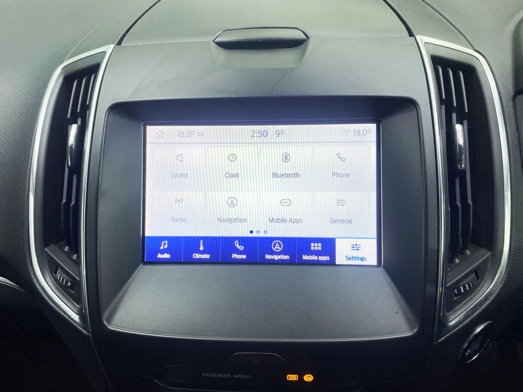 Used Ford Galaxy 2021 for sale - 76386558: Photo 19