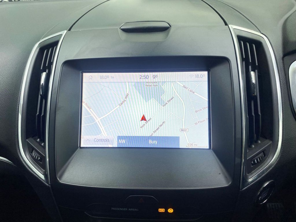 Used Ford Galaxy 2021 for sale - 76386558: Photo 20