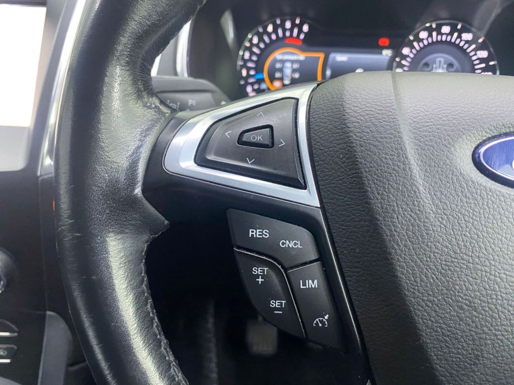 Used Ford Galaxy 2021 for sale - 76386558: Photo 21