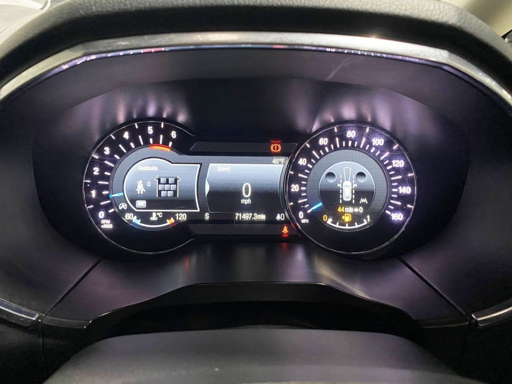 Used Ford Galaxy 2021 for sale - 76386558: Photo 22