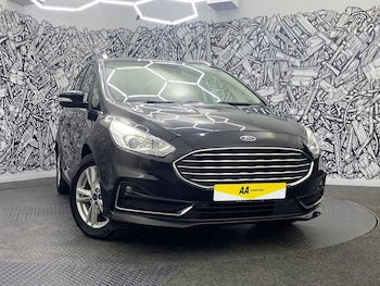 Used Ford Galaxy 2021 for sale - 76386558: Photo