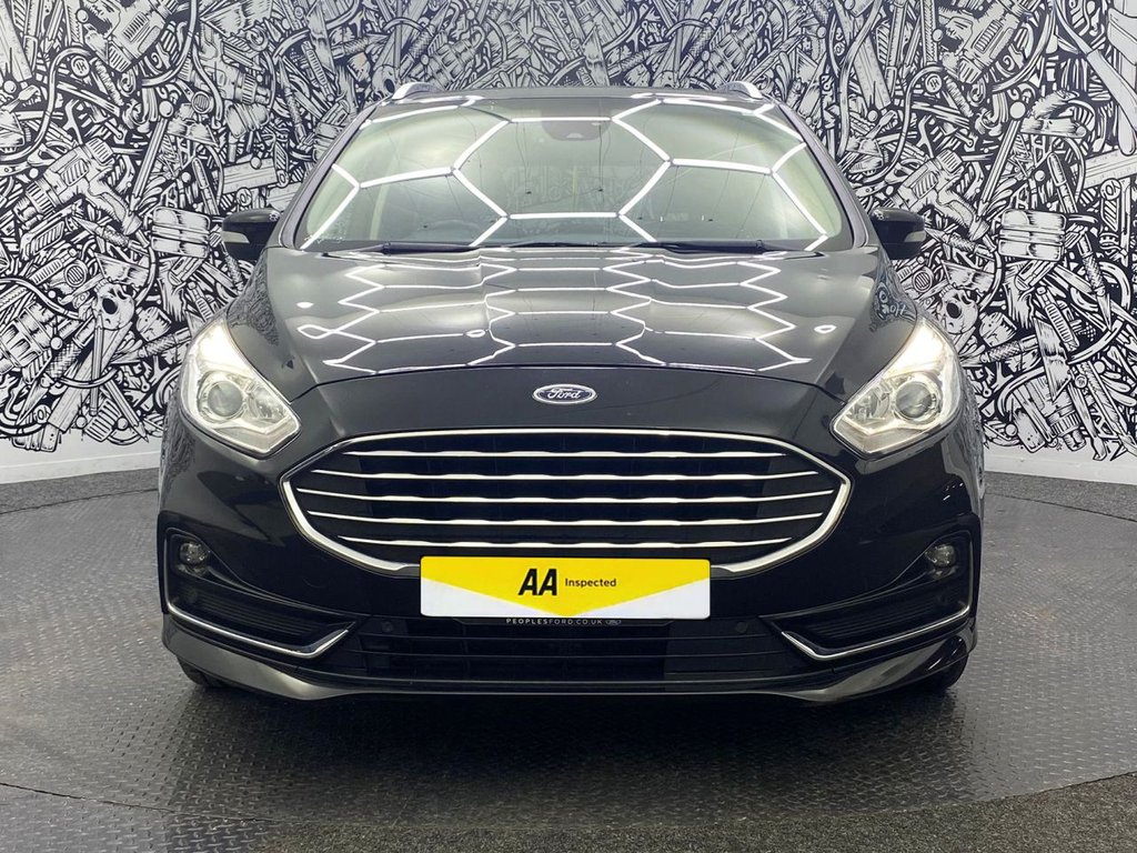 Used Ford Galaxy 2021 for sale - 76386558: Photo 5