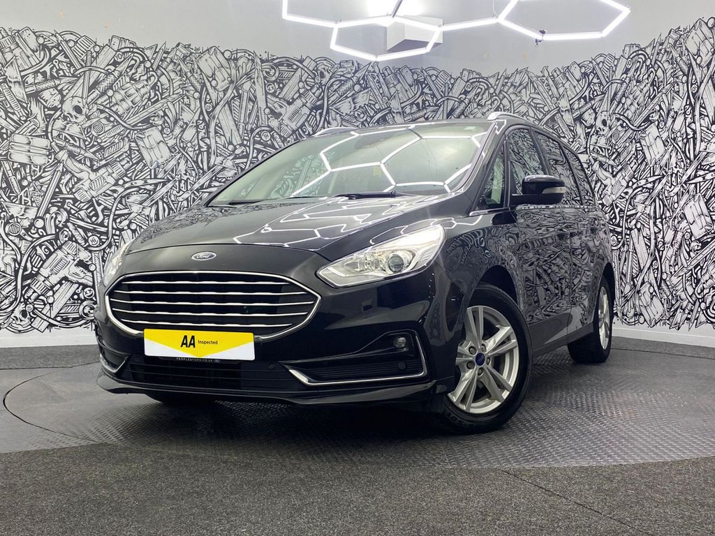 Used Ford Galaxy 2021 for sale - 76386558: Photo 7