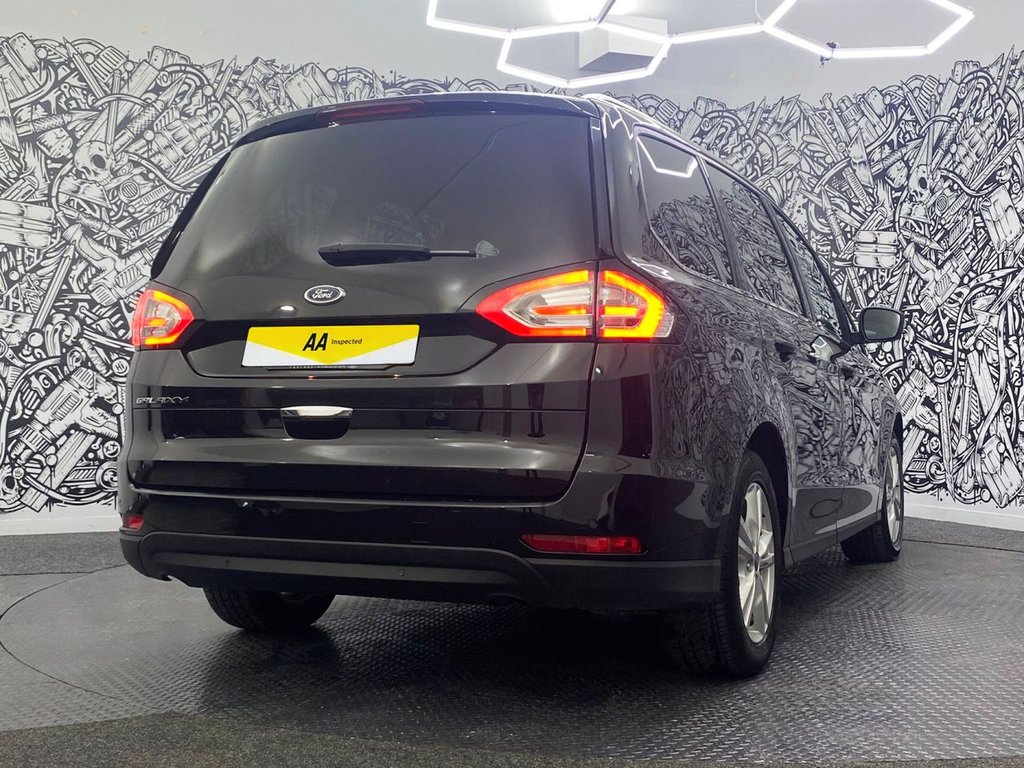 Used Ford Galaxy 2021 for sale - 76386558: Photo 8