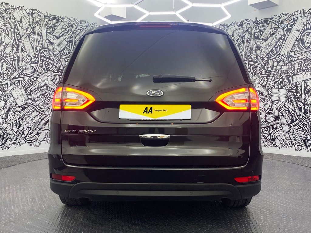 Used Ford Galaxy 2021 for sale - 76386558: Photo 9